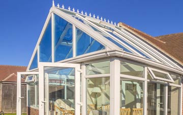 conservatory roof insulation costs Bramblecombe