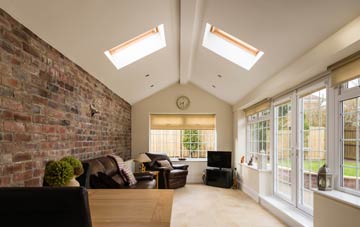 conservatory roof insulation Bramblecombe, Dorset