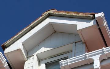 Bramblecombe fascia installation costs