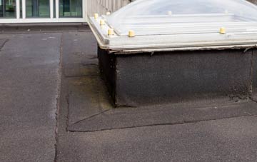 disadvantages of Bramblecombe flat roofs
