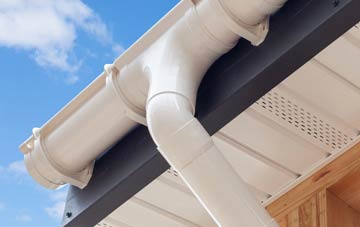Bramblecombe gutter installation costs