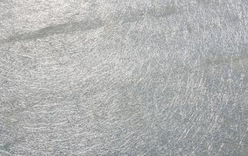 Bramblecombe laminate fibreglass or shingles?