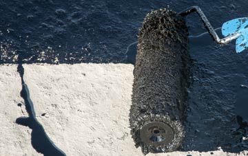 Bramblecombe liquid sealant waterproofing