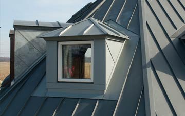 metal roofing Bramblecombe, Dorset