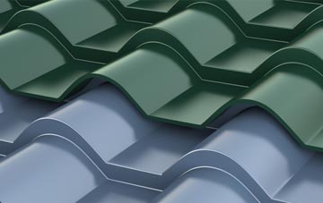 who should consider Bramblecombe plastic roofs