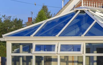 professional Bramblecombe conservatory insulation