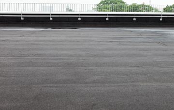 Bramblecombe asphalt roof replacement