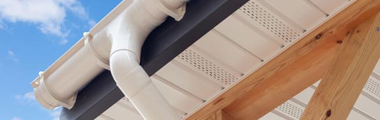 get Bramblecombe guttering quotes today