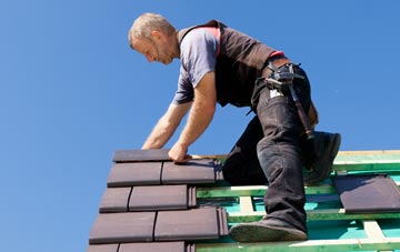 disadvantages of Bramblecombe slate roofing