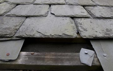 Bramblecombe slate roof repairs and maintenance