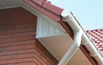 Bramblecombe soffit repair costs
