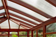 Bramblecombe conservatory roofing insulation
