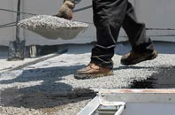 find rated Bramblecombe flat roofing replacement companies