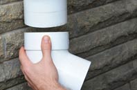 rated Bramblecombe guttering companies
